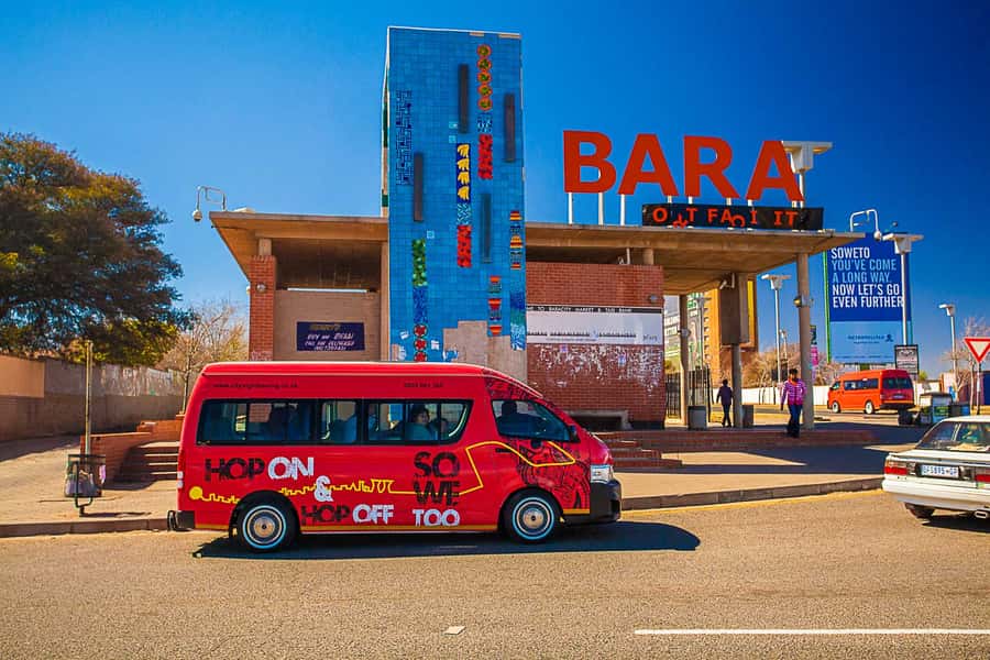Soweto: Hop-On Hop-Off Bus, City Tour and Apartheid Museum - Timing and logistics, how to avoid the rushed feeling