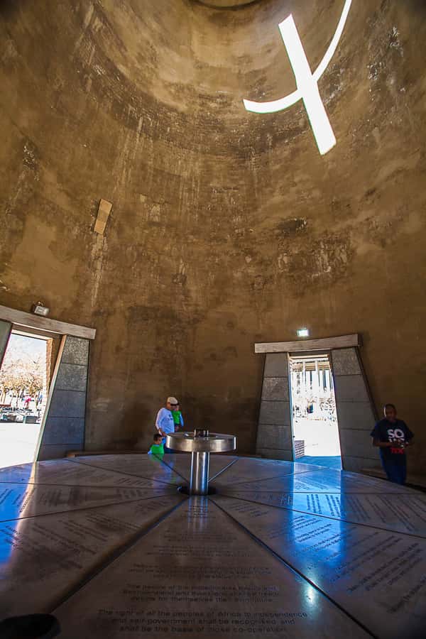 Soweto: Hop-On Hop-Off Bus, City Tour and Apartheid Museum - Price and value, what $50 really buys you