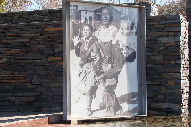 Soweto & Johannesburg And Apartheid Museum Private - Mandela Museum on Vilakazi Street: where legacy lives in a real place
