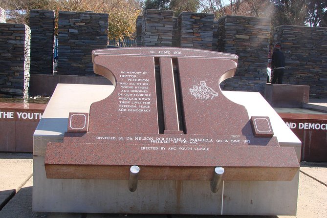 Soweto & Johannesburg And Apartheid Museum Private - Private tour timing: how you shape the day