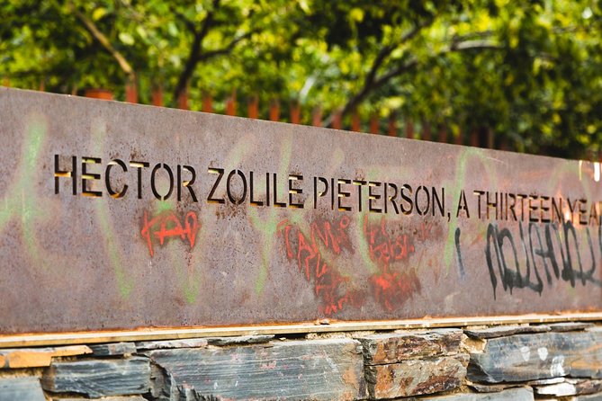 Soweto & Johannesburg Half Day Tour - How this half-day Johannesburg and Soweto combo makes sense