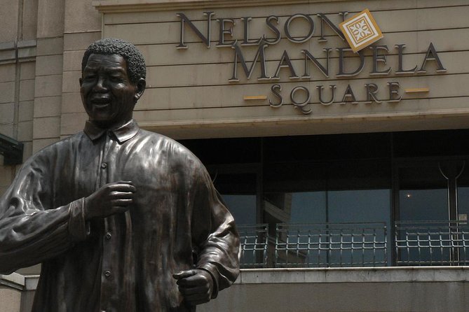 Soweto & Johannesburg Half Day Tour - Who should book, and who should choose something else