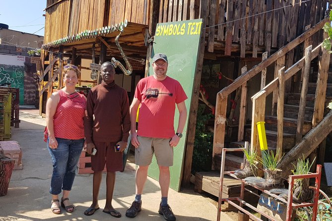 Soweto, Kliptown, Eldorado Park Tour - Why Soweto, Kliptown, and Eldorado Park Matter for South Africa Today