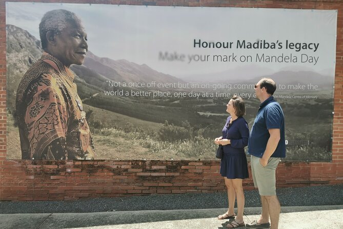 Soweto, Mandela House, Apartheid Musem, Constitutional Court - Apartheid Museum: The Main Event, With Built-In Time Limits