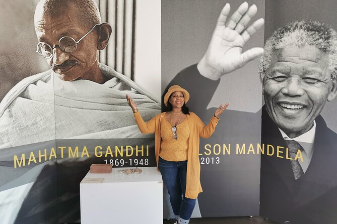 Soweto, Mandela House, Apartheid Musem, Constitutional Court - Mandela House Stop: A Guided Visit With Separate Entry
