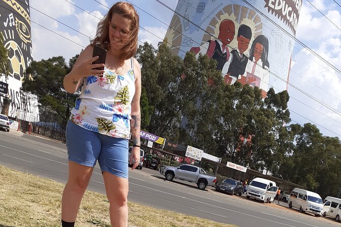 Soweto Private half day tour - Vilakazi Street, Mandela and Tutu in one famous stretch