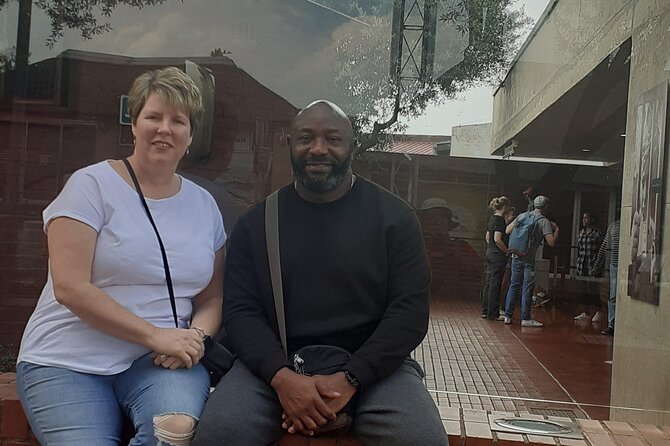 Soweto Private half day tour - Mandela House, a focused visit with a human-rights message