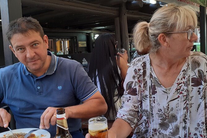 Soweto Private half day tour - What the guide actually adds to the day