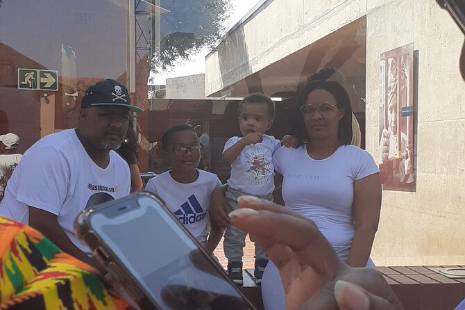 Soweto Private half day tour - Who this tour fits best