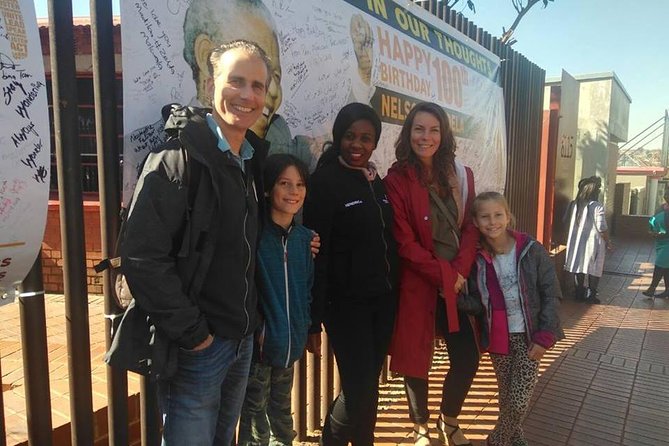 Soweto Tour - Why Vilakazi Street feels personal, not just famous