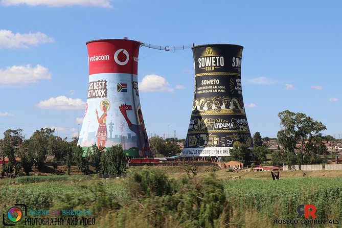 Soweto Tour - Mandela House: where the story begins and memory has a place
