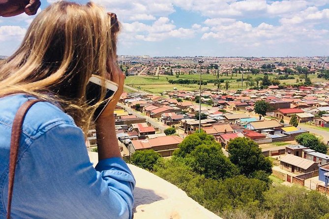 Soweto Tour with a Local Guide - Why Soweto Feels Like South Africa in One Route
