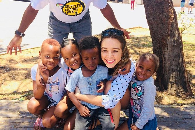 Soweto Tour with a Local Guide - Hector Pieterson Museum and Memorial: June 16, Up Close