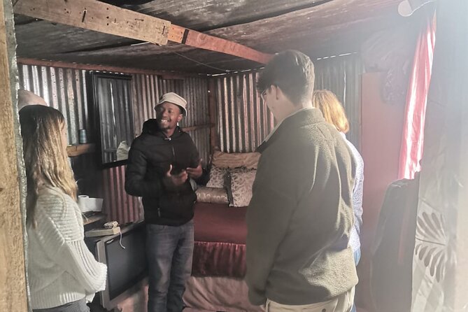 Soweto Township Cultural Tour incl Apartheid Museum and Nelson Mandela House - Hector Pieterson Memorial Museum: Why 1976 Still Matters