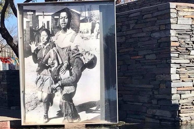 Soweto Township Cultural Tour incl Apartheid Museum and Nelson Mandela House - Choosing Between Bungee Jumping and a Bike Add-On