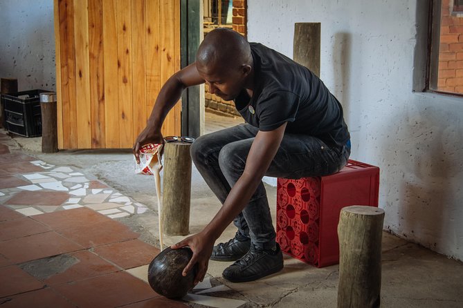 Soweto Township Half Day Tour - Soweto in four hours: what this half-day tour really covers