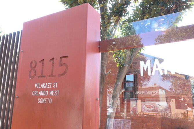 Soweto Township Tour - Hector Pieterson Museum and Memorial: June 16, 1976