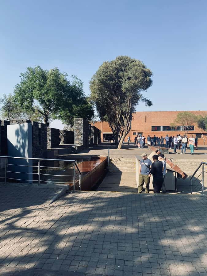 Soweto Township Tour - Responsible tourism: what the fee supports