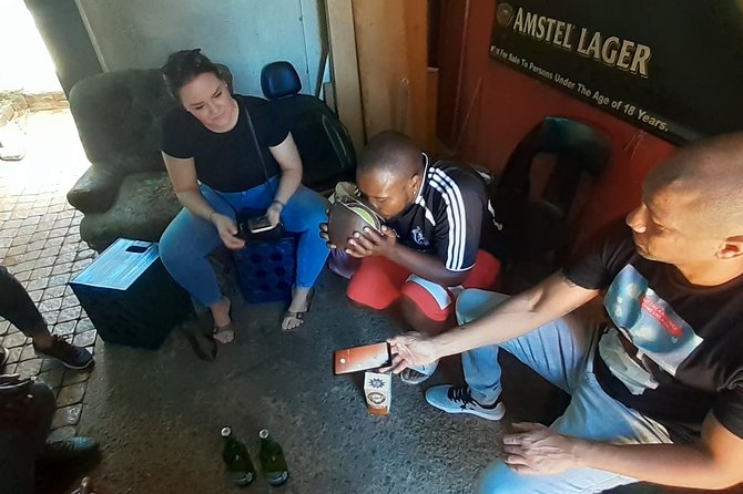 Soweto Township Tours - A private Soweto day in Johannesburg, told by someone from Soweto