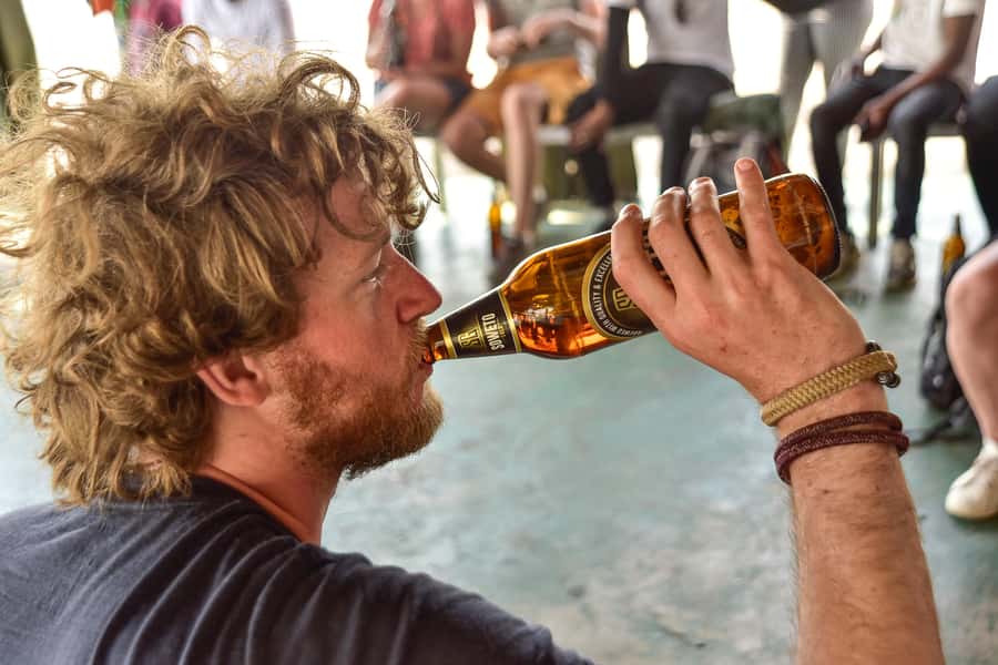 Soweto Tuk-Tuk Food & Beer Tour - Where you start: Kumalo Street by the Hector Pieterson Museum