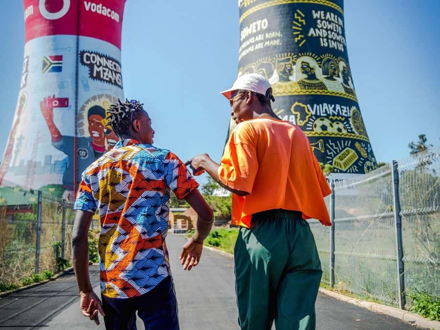 Soweto: Walking Tour with a Local Guide and Lunch - Key highlights worth planning for