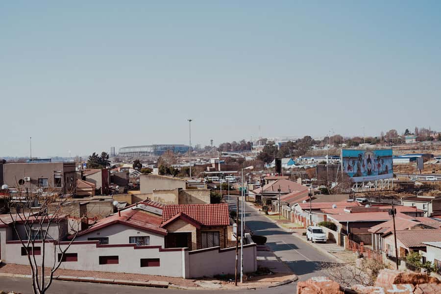 Soweto: Walking Tour with a Local Guide and Lunch - Nelson Mandela’s house area: powerful context, and a real entrance-fee note