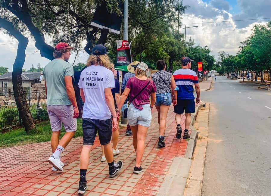 Soweto: Walking Tour with a Local Guide and Lunch - Price and value: how $43 makes sense for this 4-hour format