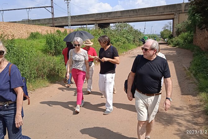 Soweto walking tour with a taxi ride - Stop 1: Hector Pieterson Museum and Memorial (and why it hits hard)