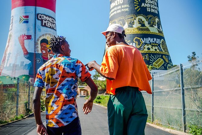 Soweto Walking Tour with Lunch - Price and what you actually get for $40.26