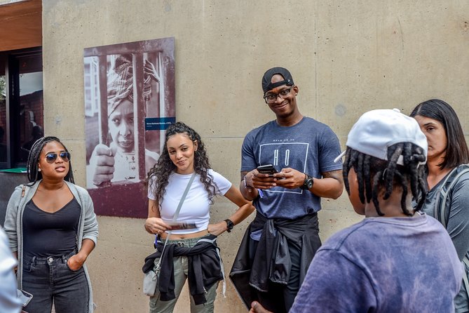 Soweto Walking Tour with Lunch - Morning or afternoon timing that fits Johannesburg days
