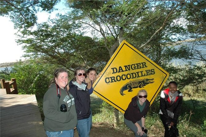 St Lucia Isimangaliso Boat Safari Day Tour from Durban - Who this tour suits best (and who should be cautious)