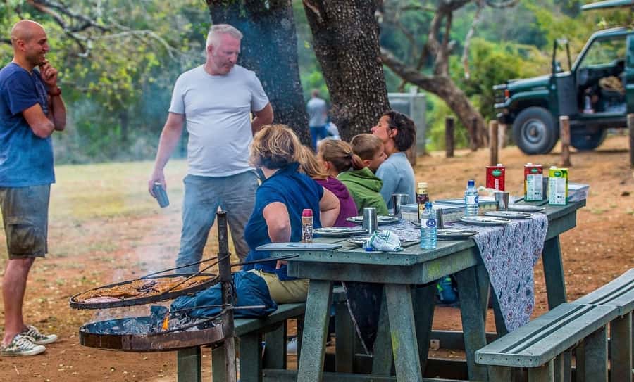 St Lucia: iSimangaliso Wetland Park: Full-Day/Half-Day Tour - Why the Cape Vidal stop is such a big deal