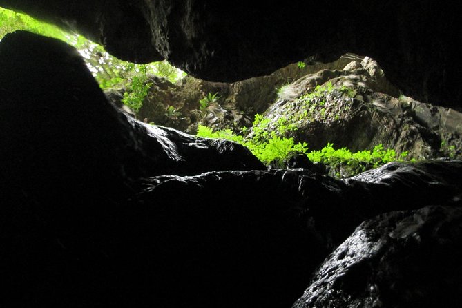 Standard Canyoning Trip in The Crags, South Africa - What to bring (and what you can rent)