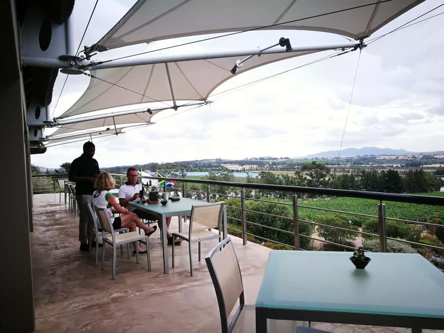 Stellenbosch: 4x4 Winelands Private Experience - Price and Value: What $425 Means for a Private Group Up to Two