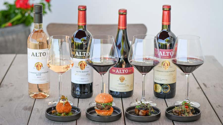 Stellenbosch: All-inclusive Private Wine Tour & Tastings - Private Stellenbosch Wine Tour, what makes it different