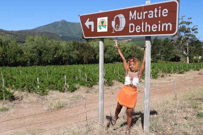 Stellenbosch & Franschhoek 20 Wine Tasting + Lunch Shared Tour - Franschhoek town time: food-and-wine energy without the stress