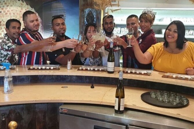 Stellenbosch, Franschhoek and Paarl: Full Day Wine Tour - Walking time in Stellenbosch: Dorp Street, De Braak Street, and Dutch buildings
