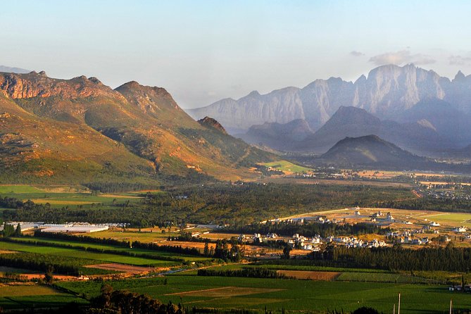 Stellenbosch, Franschhoek and Paarl Winelands Full Day Trip from Cape Town - One-Day Winelands Sanity: How This Trip Actually Works
