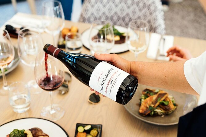 Stellenbosch & Franschhoek Wine Tasting Private Tour incl. Lunch - Price and value: what $228.13 per person includes and what it does not