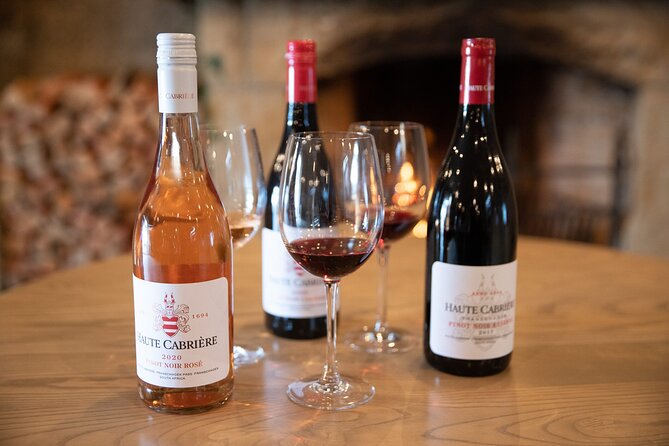 Stellenbosch & Franschhoek Wine Tasting Private Tour incl. Lunch - The private guide experience, and why Gordon matters