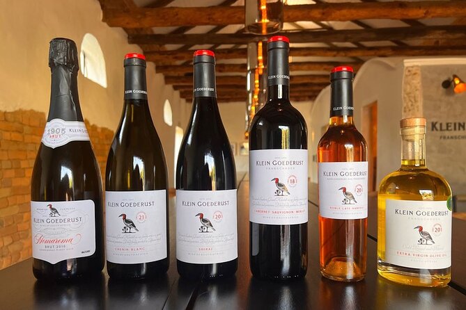 Stellenbosch & Franschhoek Wine Tasting Private Tour incl. Lunch - Comfort, pacing, and what to bring for a full wine day
