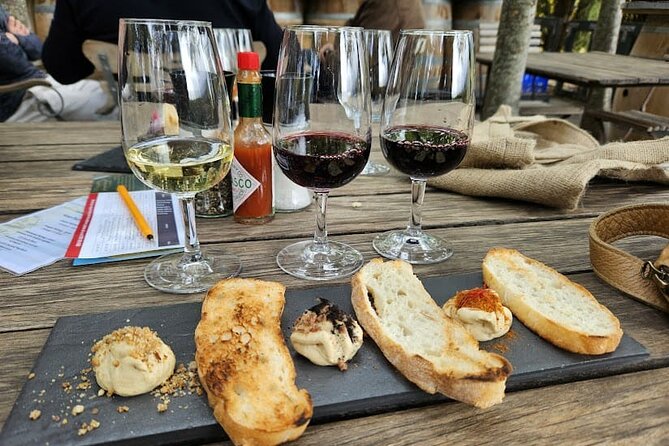 Stellenbosch&Franschhoek wineTasting Private Tour From Cape Town - The Simon’sberg drive and Franschhoek lunch hour