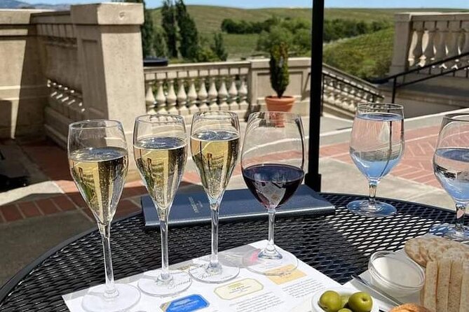 Stellenbosch&Franschhoek wineTasting Private Tour From Cape Town - Price and value: what $155.80 covers, and what adds up