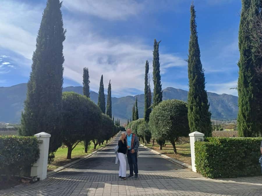 Stellenbosch, Franshoek ,Paarl Region (20 wine tastings) - Who This Tour Fits Best (and Who Might Not Love It)