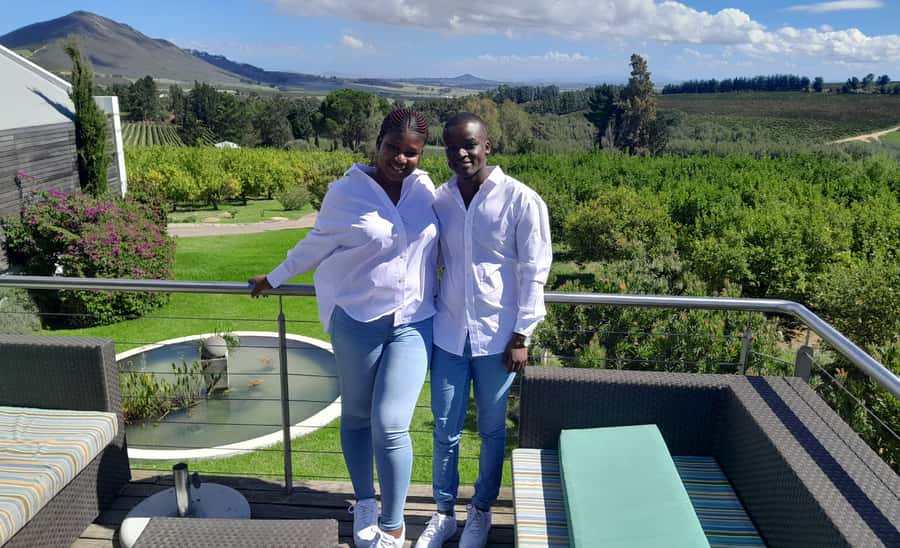 Stellenbosch: Half-Day Wine Tour - Who This Tour Fits Best (And Who Might Want More Time)