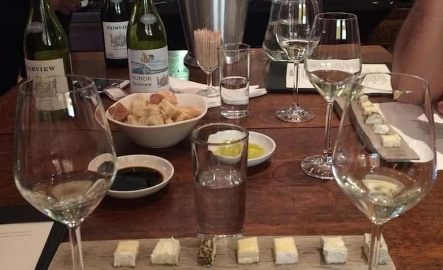 Stellenbosch: Half-Day Wine Tour - How the Tour Handles Wine Tastings Without Feeling Rushed