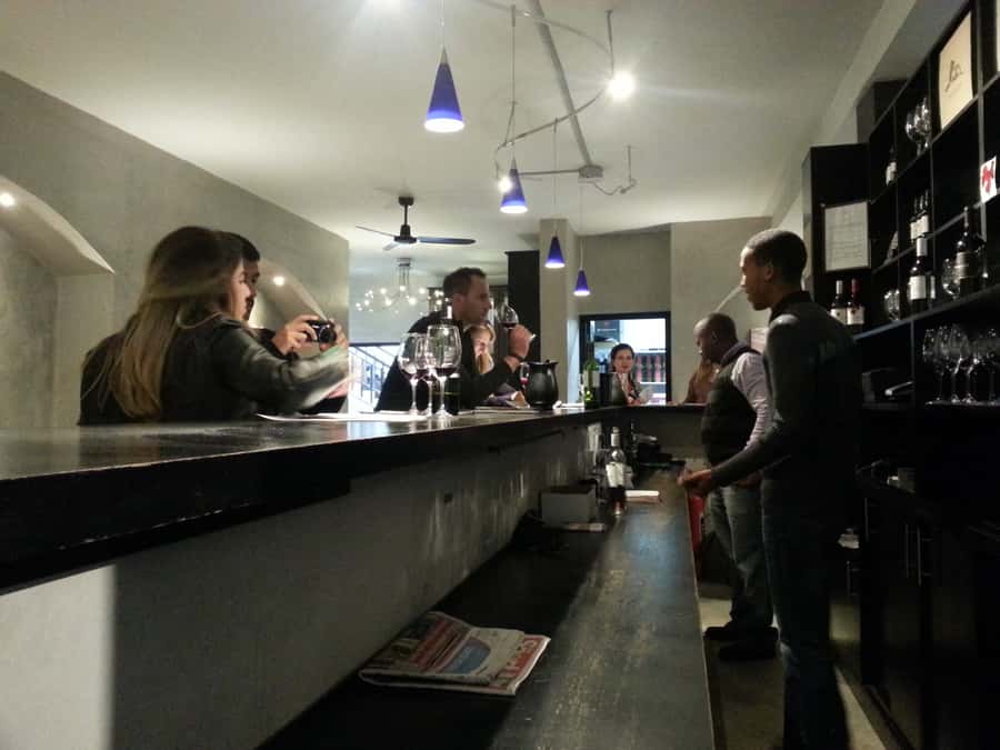 Stellenbosch: Hop-On Hop-Off Northern Route Wine Tour - The stops that shape the northern winelands day