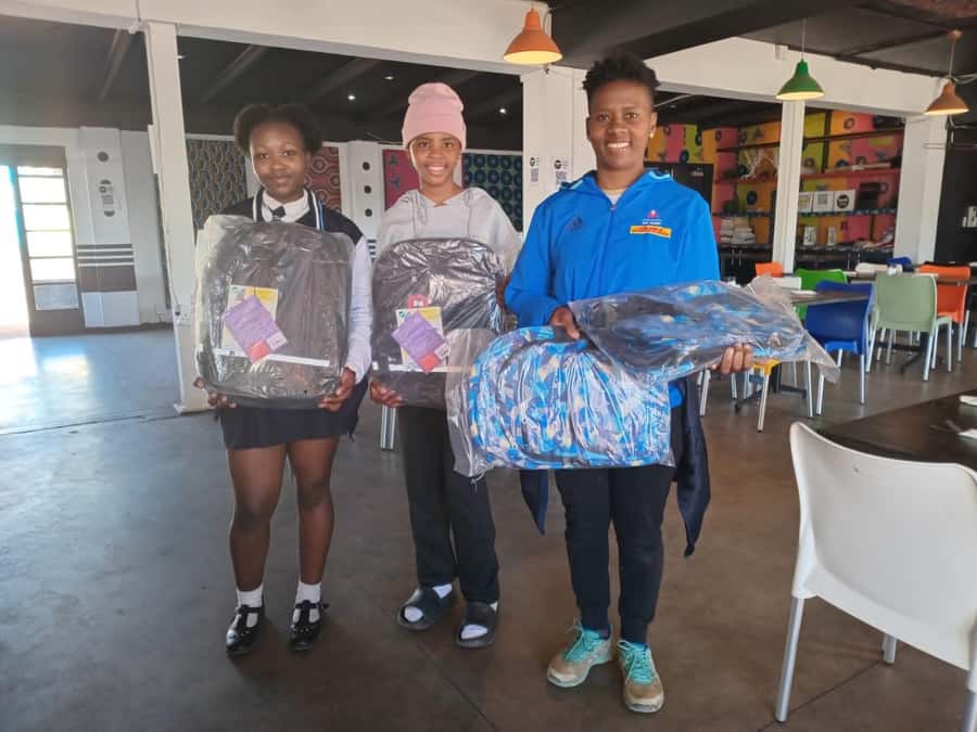 Stellenbosch: Khayamandi Township Walking Tour - Walking route rhythm: how the tour typically unfolds