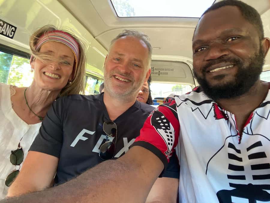 Stellenbosch: Khayamandi Township Walking Tour - Practical tips that make the day smoother