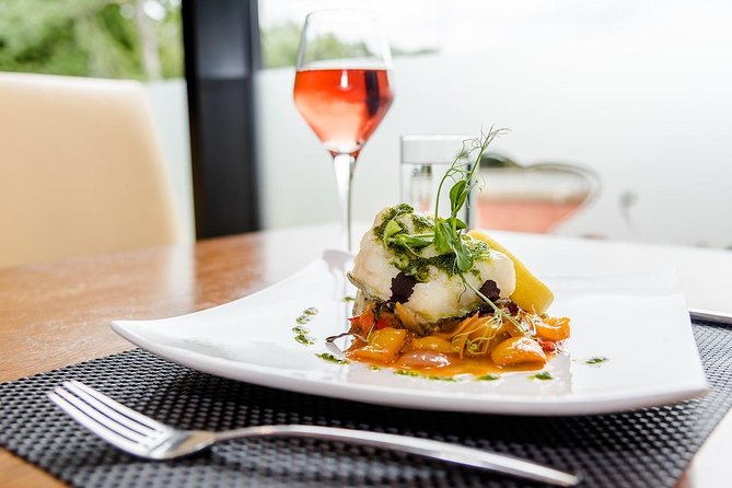 Stellenbosch, Paarl & Franschhoek Private Full Day Wine Tour - Tokara Wine Estate, Red-Wine Tastings and Olive Oil Highlights